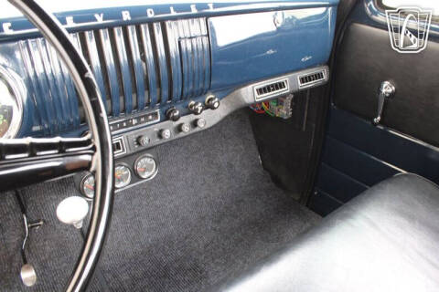 1954 Chevrolet 3100