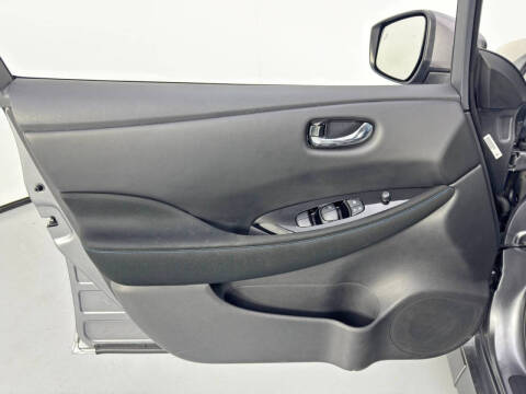 2023 Nissan LEAF SV PLUS