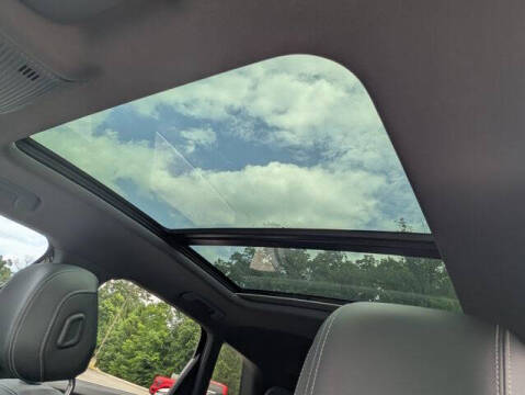 2023 Audi Q4 e-tron Premium Plus 40