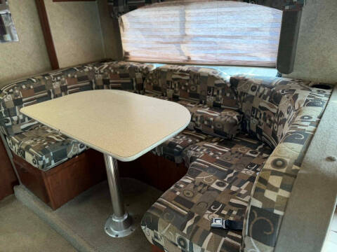 2012 Forest River FORESTER 3011DS