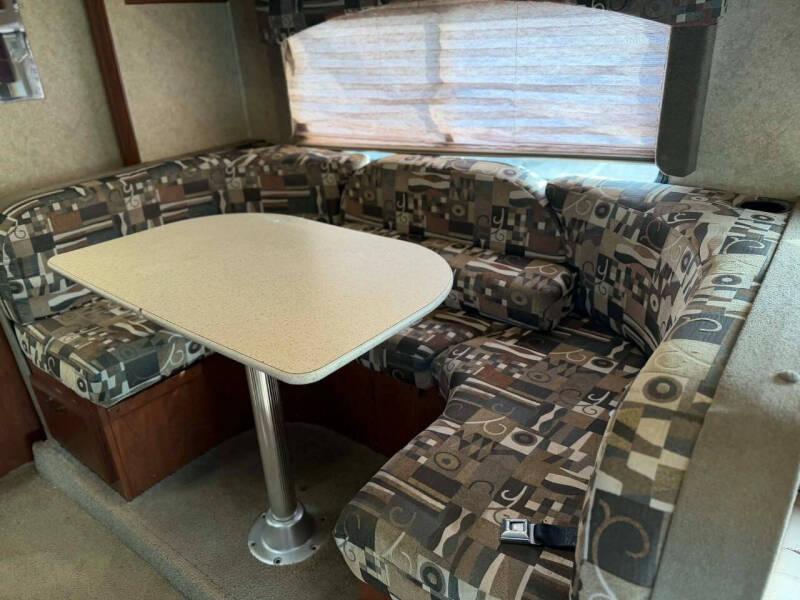 2012 Forest River FORESTER 3011DS