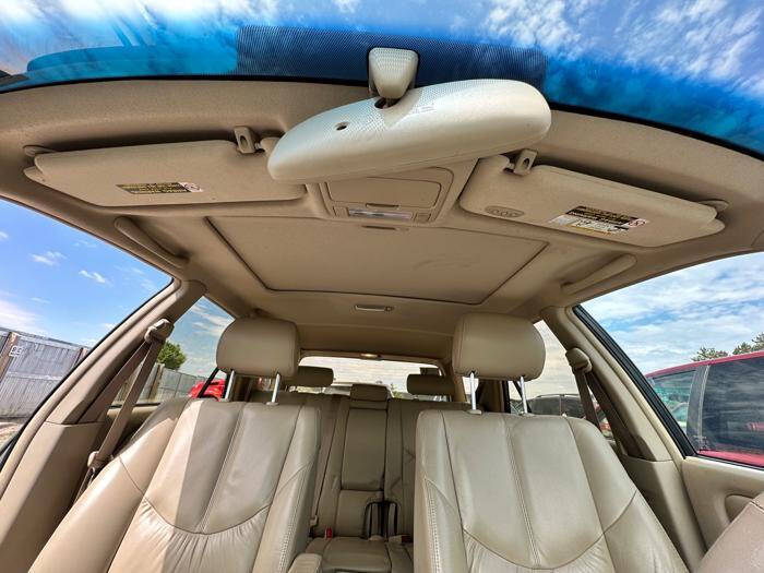 2001 Lexus RX 300