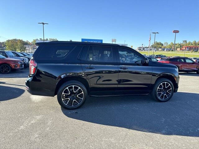 2022 Chevrolet Tahoe for sale at Mid-State Pre-Owned in Beckley, WV