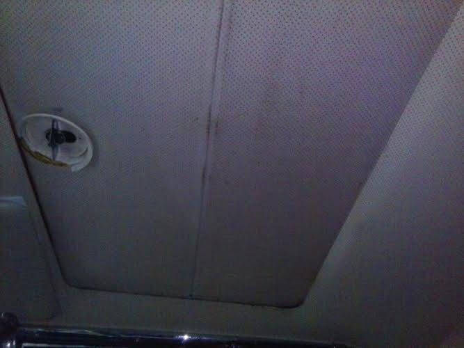 1960 Ford Thunderbird