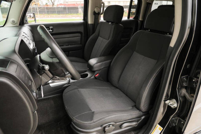 2006 HUMMER H3