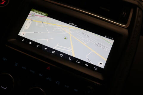 2020 Jaguar E-PACE P250 SE