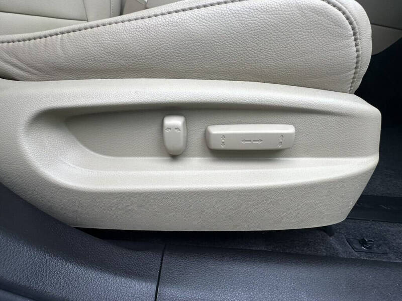 2016 Acura MDX SH-AWD w/Tech