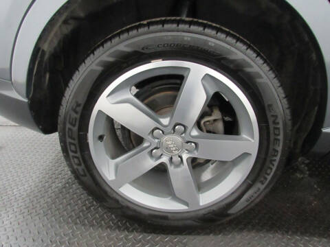 2015 Audi Q3 2.0T quattro Premium Plus