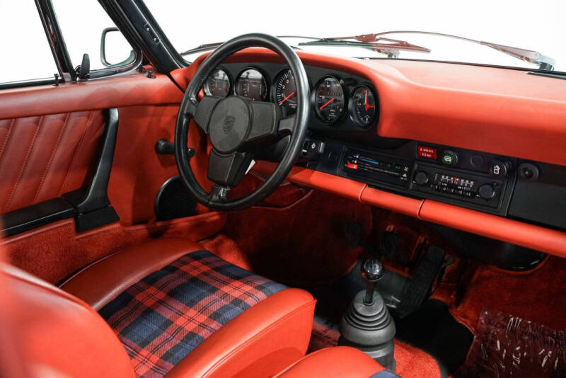 1976 Porsche 911