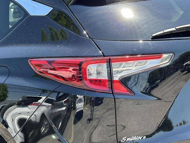 2023 Acura RDX SH-AWD
