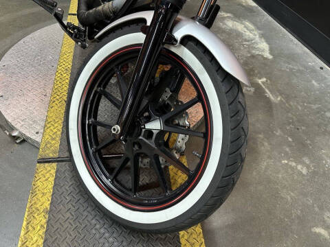 2020 Yamaha Bolt R-Spec