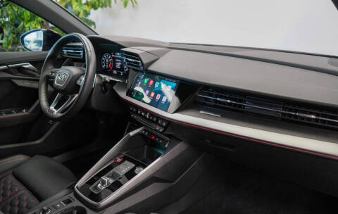 2023 Audi RS 3 2.5T quattro