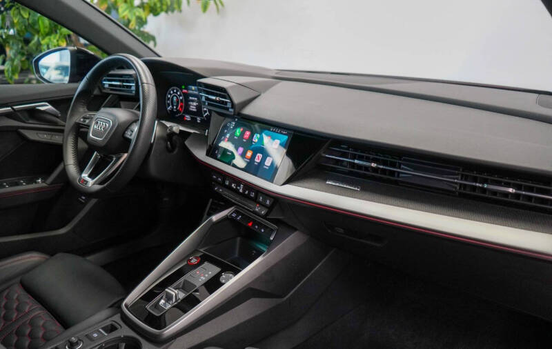 2023 Audi RS 3 2.5T quattro