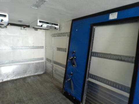 2018 Freightliner M2 106