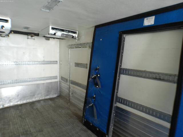 2018 Freightliner M2 106