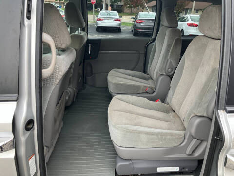 2012 Kia Sedona EX