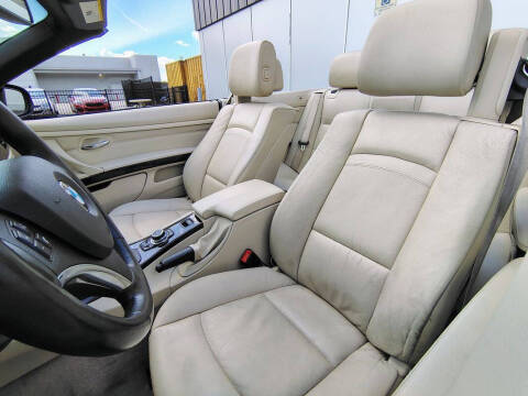 2012 BMW 3 Series 328i