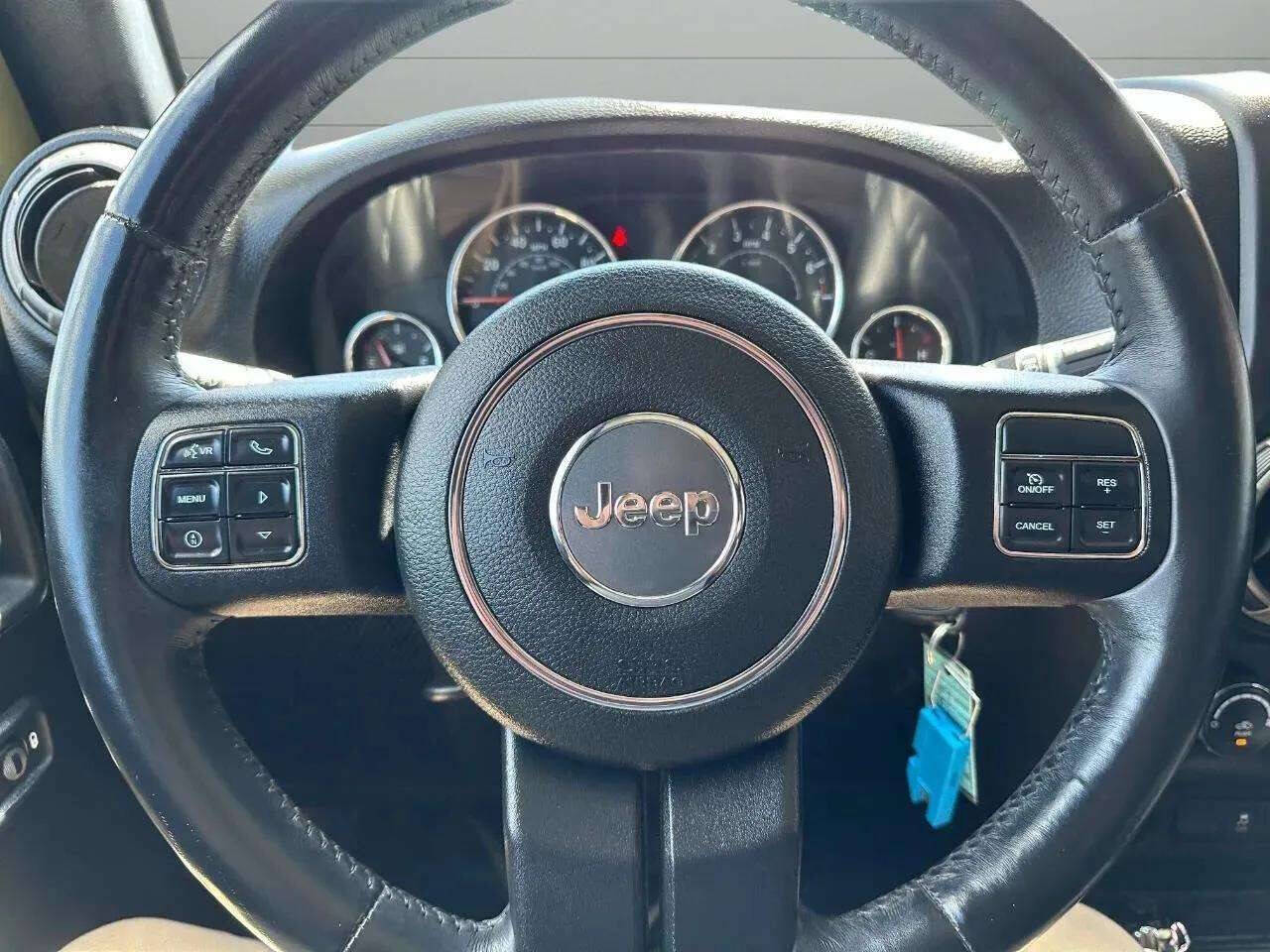 JeepWrangler Unlimited33