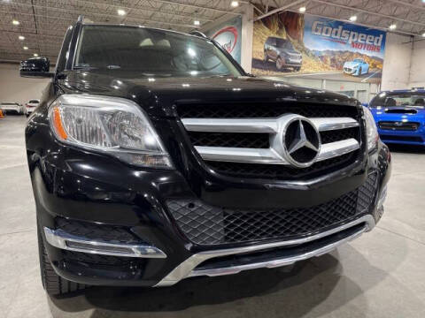 2015 Mercedes-Benz GLK GLK 350