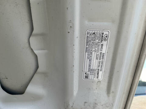 2023 Subaru BRZ Premium