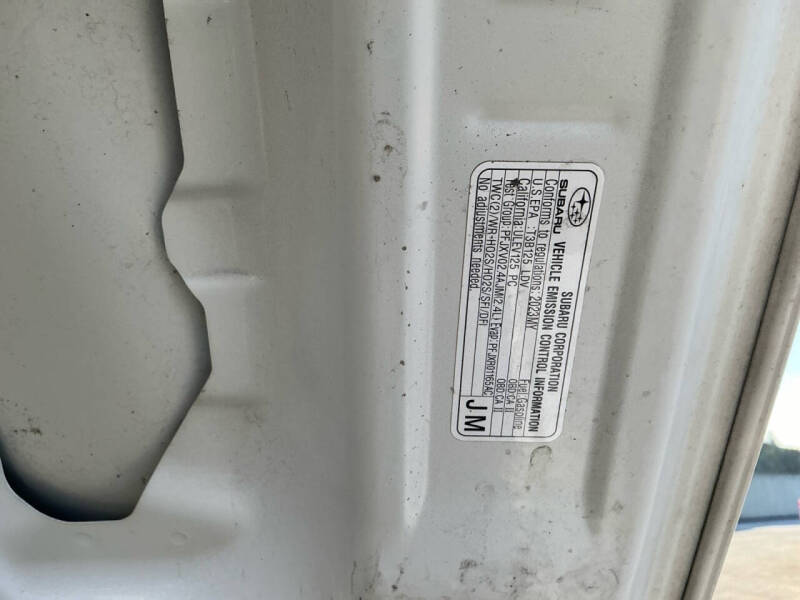 2023 Subaru BRZ Premium