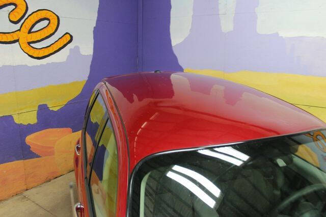 2009 Chrysler PT Cruiser
