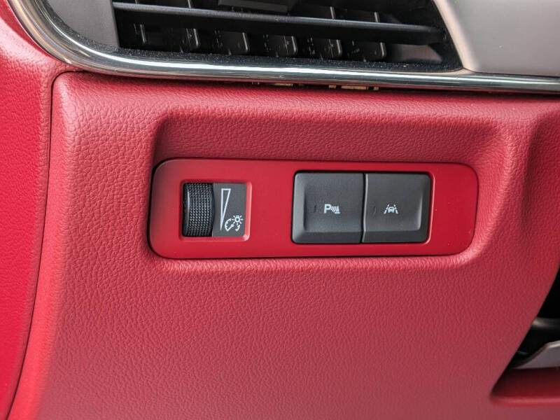 2016 Cadillac ATS 3.6L Performance Collection