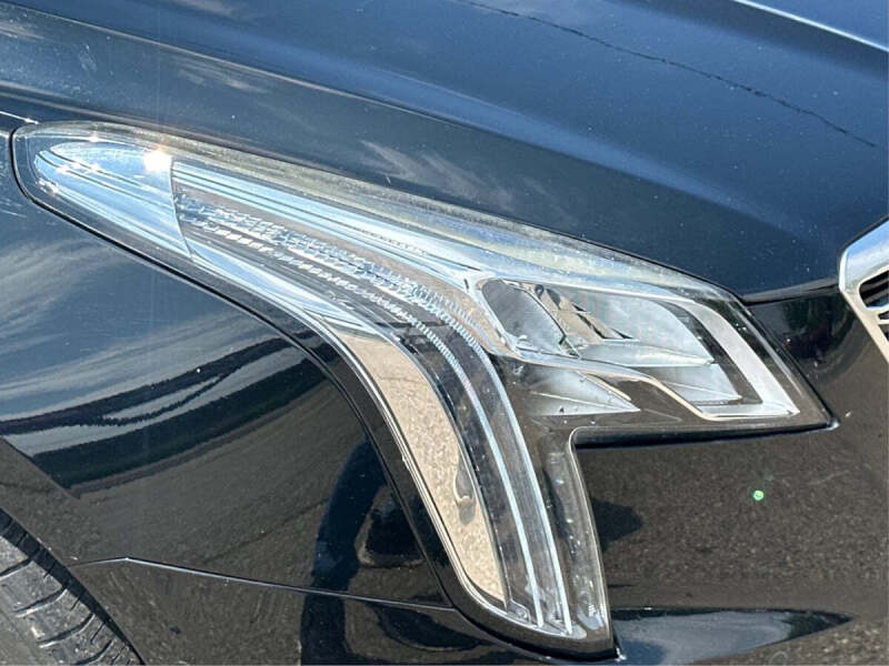 2018 Cadillac XTS Luxury