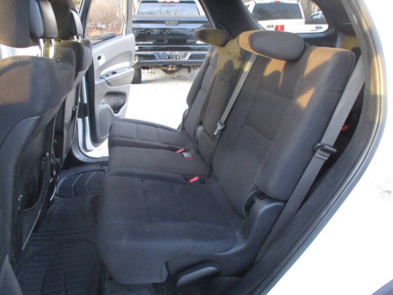 2020 Dodge Durango Pursuit