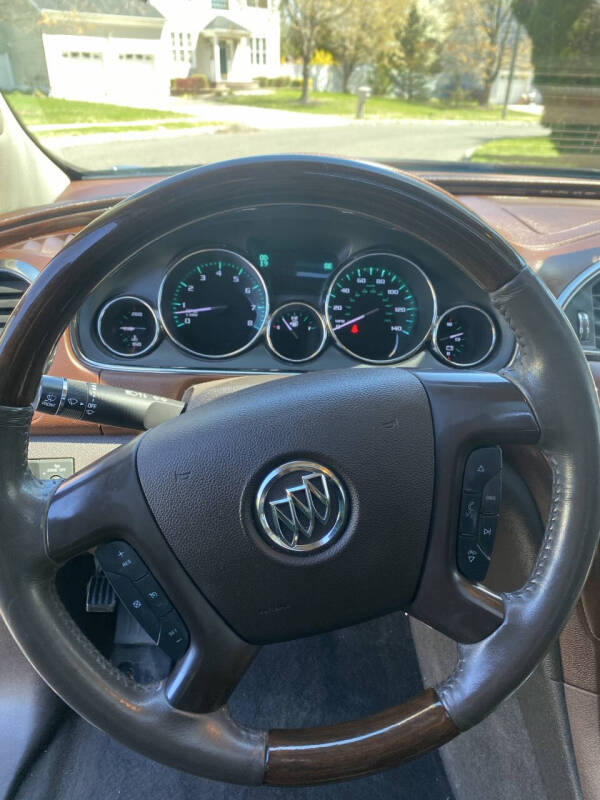2014 Buick Enclave Premium