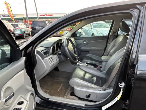 2008 Dodge Avenger SXT