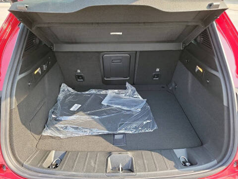 2023 Dodge Hornet GT Plus