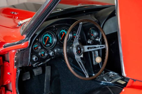 1967 Chevrolet Corvette