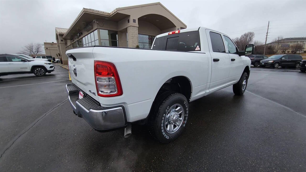 2024 Ram 2500 for sale at Victoria Auto Sales in Victoria, MN