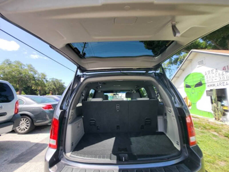 2015 Honda Pilot LX