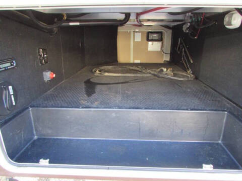 2013 Forest River COLUMBUS 3