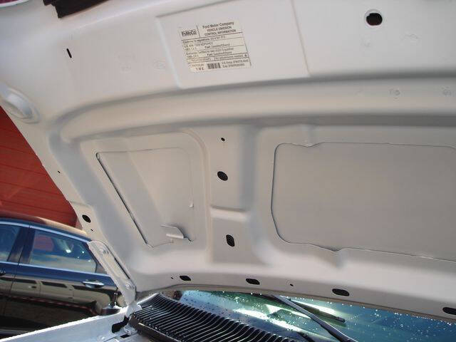 2014 Ford E-Series E-350 SD