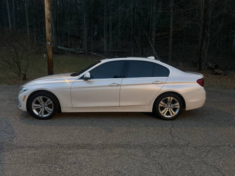2018 BMW 3 Series 330i xDrive