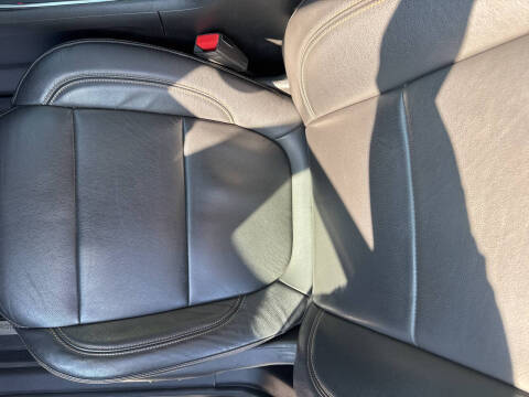 2019 Chevrolet Traverse High Country