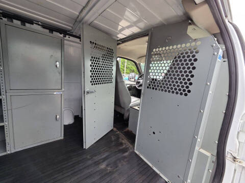 2006 Chevrolet Express 1500
