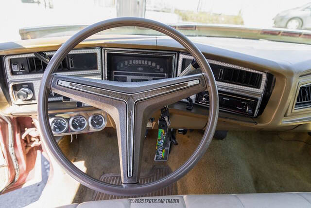 1971 Buick Riviera