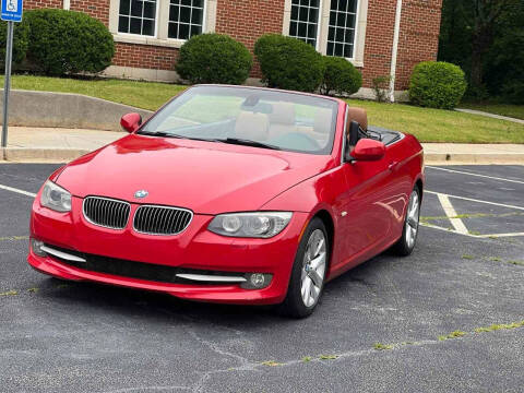 2012 BMW 3 Series 328i