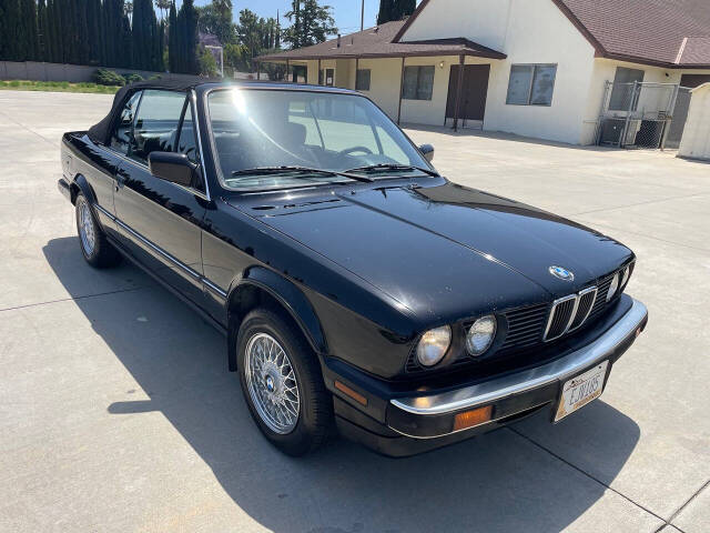 1990 BMW 3 Series for sale at Auto Union in Reseda, CA