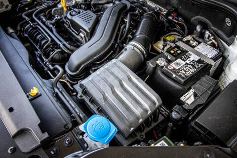 2025 Volkswagen Taos S