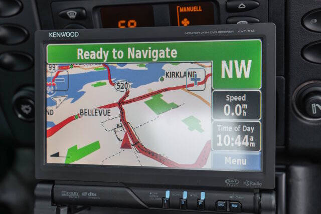 2004 Porsche 911 GT3