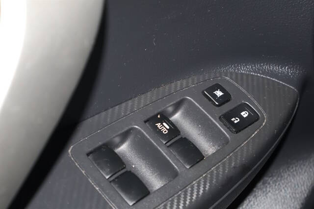 2022 Mitsubishi Eclipse Cross SE