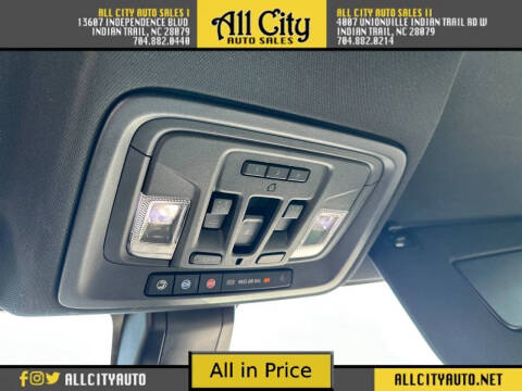 2020 GMC Sierra 2500HD