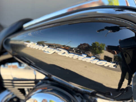 2015 Harley-Davidson Road Glide
