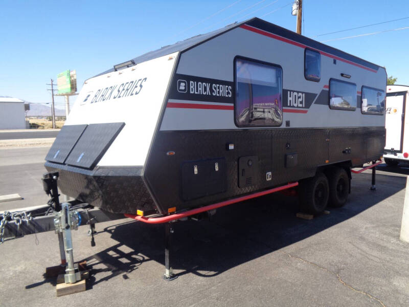 2024 Black Series HQ21