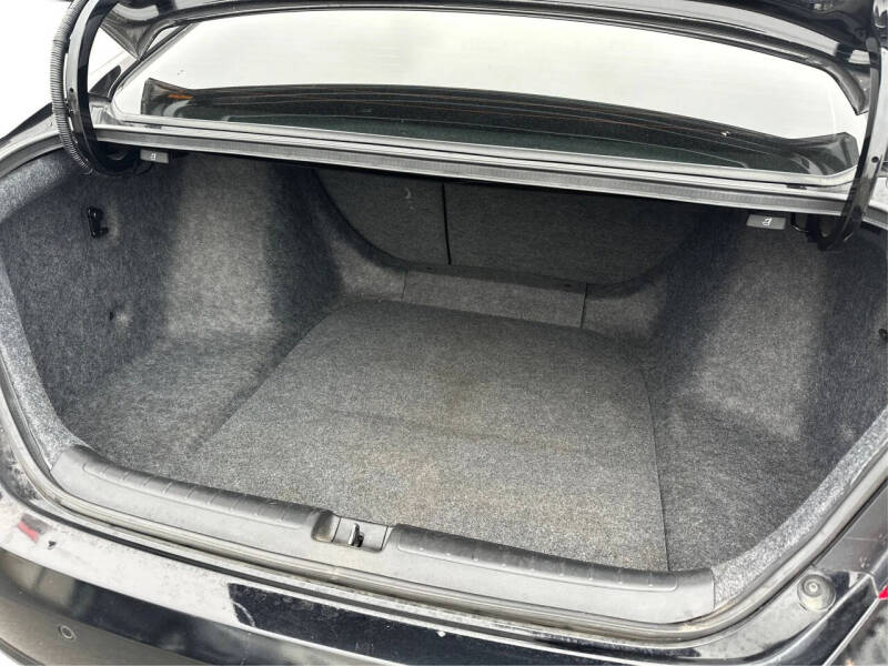 2021 Honda Accord Hybrid EX-L